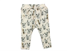 Name It pants peyote melange koala